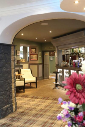 Schooner Hotel, Alnmouth